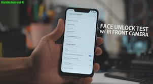 2d face unlock, fingerprint (touch). Xiaomi Pocophone F1 Unboxing 300 Phone Worth It Highonandroid Com