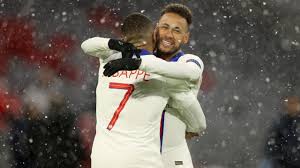 Wilfried mbappe is famous as the father of french national team and paris saint germain superstar striker kylian mbappe. Football News Kylian Mbappe And Neymar Consider Paris Saint Germain Exit This Summer Paper Round Eurosport