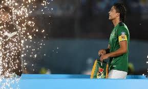 ¡Bomba en Bolivia! ¿Vuelve Marcelo Martins del Retiro? ⚽🔥 - Imagen principal del artículo