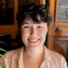 Isabel Anthony Torres