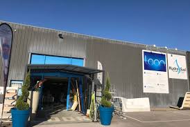Magasin Piscine Pirey Pres De Besancon 25 Doubs Loon Piscines Spas