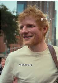 Netflix Zeigt Ed Sheeran Special „one Shot“