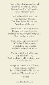 Maybe you would like to learn more about one of these? A Poem About Grief Very Powerful And Very True Love This Best Quotes Life Bestquotes