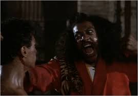 Back on the scene sho nuff tribute. Top 22 Quotes From The Last Dragon The Last Dragon Tribute