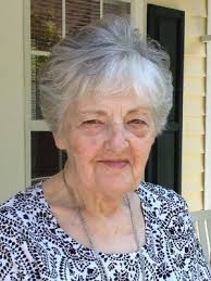 Billie Beard Shope Obituary