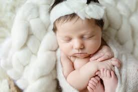 Hailey Wren Newborn :: Denver newborn photographer