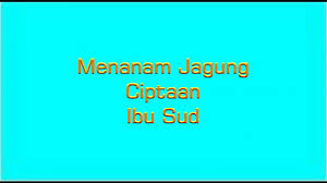 Pengertian pangkur pada lagu ini adalah cangkul atau kapak. Not Angka Menanam Jagung Sekitar Musik