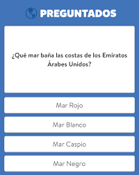 Si eres un fan del juego preguntados, no puedes perderte esta base de datos con una gran cantidad de preguntas y respuestas para ganar siempre. Preguntados Trivialidades Preguntas Trivia