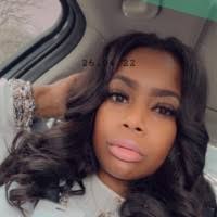 Victoria Rainey's Instagram, Twitter & Facebook