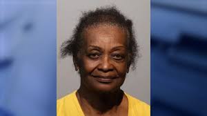 Florida woman attacked shopper inside Goodwill because her service dog was  in the aisle, police say