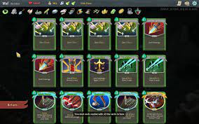 Slay the spire's gameplay blends roguelike rpg runs with a card deck combat system. Steam Community Guide Slay The Spire With The Silent Turtle Style
