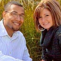 Brandy Syzdek Anthony Mitchell