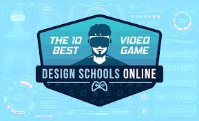 List of the best vocational, trade & technical schools in michigan. 10 Video Game Design Schools Proof Why Online Learning Is Good For You