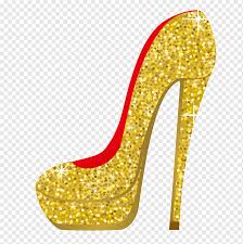 Choose from 1500+ high heels graphic resources and download in the form of png, eps, ai or psd. High Heeled Footwear Shoe Graphy Fashion Gold High Heels Gold Coin Accessories Heel Png Pngwing