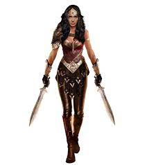 Wonder Woman Gal Gadot Concept Art Fan Made Png 600 675 Wonder Woman Fan Art Gal Gadot Wonder Woman Super Hero Outfits