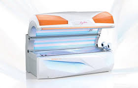 Solarium für zuhause mit 8 röhren und einem gesichtsbräuner. Solarium Kaufen Solarium Zubehor Occasion Solarium Ch