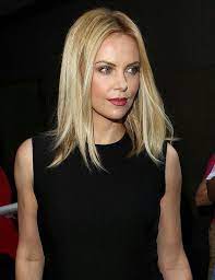 Charlize Theron Charlize Theron Hair Charlize Theron Charlize Theron Oscars