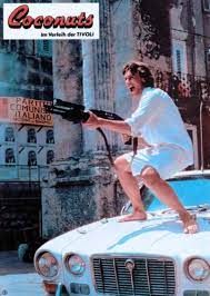 Ich will from the album: Serviam Ich Will Dienen Osterreichisches Filminstitut