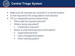 setting up a public information coordinator pic system