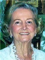 Betty Westcott Obituary (2016)