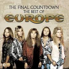 The Final Countdown The Best Of Europe Songs Download The Final Countdown The Best Of Europe Songs Mp3 Free Online Movie Songs Hungama