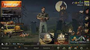 Pubg Mobile Crew Challenge What Is It And How To Overcome This Challenge Android Dump