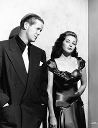 Burt lancaster, yvonne de carlo, dan duryea and others. Dan Duryea Yvonne De Carlo Criss Cross 1949 Robert Siodmak Film Yvonne De Carlo Duryea American Actors