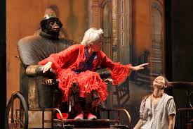 Primul spectacol al teatrului privat, „vicky şi vikingii, va avea loc pe 20 octombrie. Yuri Kordonsky MonteazÄƒ G G Marquez La Teatrul German De Stat TimiÈ™oara