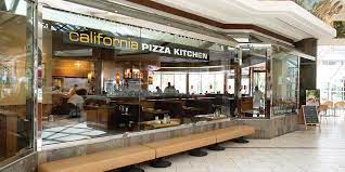 Explore other popular cuisines and restaurants near you from over 7 million businesses with over 142 million reviews and opinions from yelpers. California Pizza Kitchen The Gardens Mall