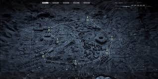 The new warzone map is likely to be released on april 22. Modern Warfare Season 6 Release Date Announced With New Warzone Content Thesixthaxis