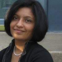 Gautami (Tamy) Dalal Email & Phone Number