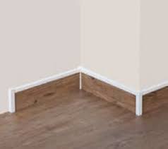 Licht Sockelleisten Lichtleisten Leds Led Beleuchtung Aluminium Profile Komplettsets Profisockelleis Fussleisten Sockelleisten Indirekte Beleuchtung