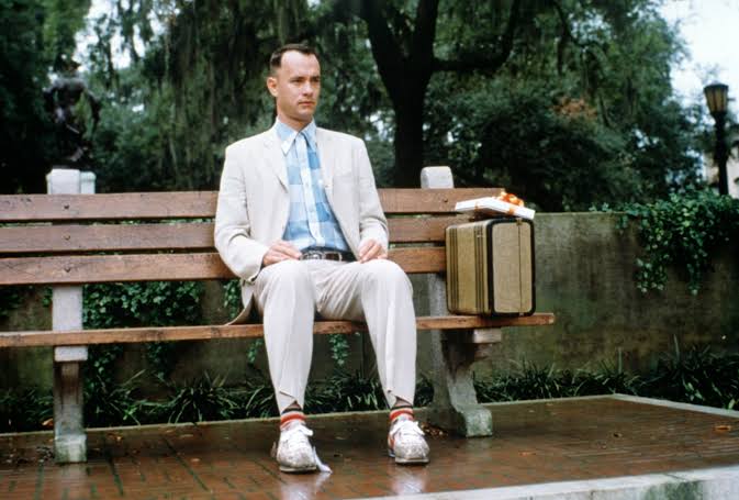 Forrest Gump Cover