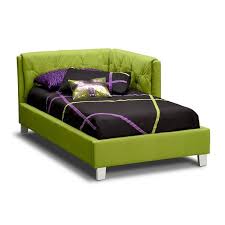 Printing duvet cover sets king activity bedding sets,quilt cover sheet bedroom. Jordan Ii Kids Furniture Collection Value City Furniture Twin Corner Bed 299 99 Corner Twin Beds Black Bedroom Furniture Value City Furniture