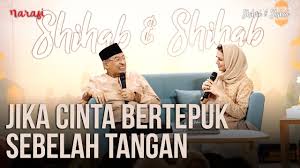 Meskipun cintamu bertepuk sebelah tangan, ada banyak manfaat dari pengalaman cinta jenis ini. Cinta Jika Cinta Bertepuk Sebelah Tangan Part 1 Shihab Shihab Youtube