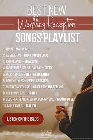 100 Wedding Songs 2021 Best To Play At Reception And Ceremony Popular Wedding Songs Top Wedding Songs Wedding Music Playlist