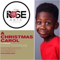 Natasha Rosetta Joseph