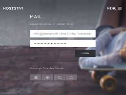 Support Direct Webmail Access Via A Browser Hoststar