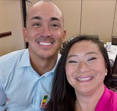 APMA Emerging Leadership Program (ELP) 2024 Leadership Summit Such an  amazing program and opportunity to meet with like minded people learning  and working together to be better for ourselves so that we