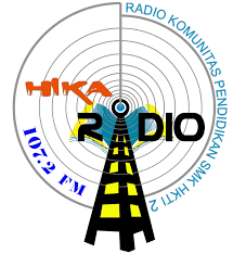 Maybe you would like to learn more about one of these? 107 2 Hika Fm Radio Vokasi Smk Hkti 2 Pwj Klampok Home Facebook