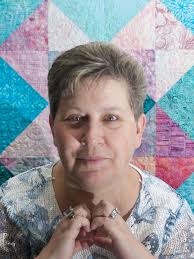 Quilt auction to benefit breast cancer center