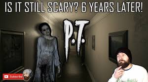 Is P T Still Scary In 2020 Pt Pc Gameplay Scariest Video Game Of All Time Best Horror Ever Youtube
