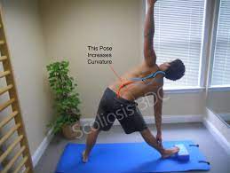 Maybe you would like to learn more about one of these? Yoga And Scoliosis Are Yoga Exercises Good For Scoliosis