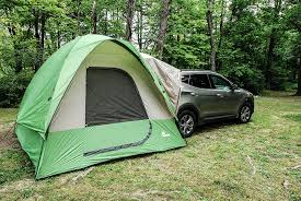 The spacious sportz suv tent with screen room allows you to catch some z's in the cargo area of your suv while using the tent as an extra living space. Buy Napier Backroadz Suv Tent Online In Vietnam B00b336hiw