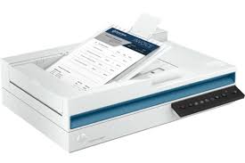 Sản phẩmMáy Scan HP Scanjet Pro 2600 F1 (20G05A) (A4/A5/ Đảo mặt/ ADF/ USB)  Chính hãng