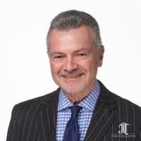 Dennis Goldman's Instagram, Twitter & Facebook