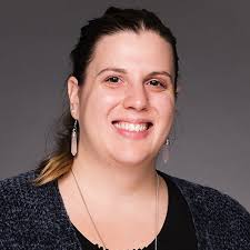 Robin Carlock, LCSW in Red Bank, NJ