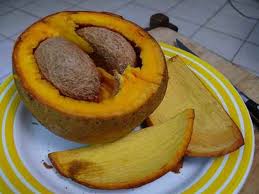 Pin On Strange Exotic Fruit