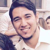 Jairo Lozano Carballo