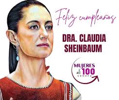 Mujeres al 100 ప్రొఫైల్